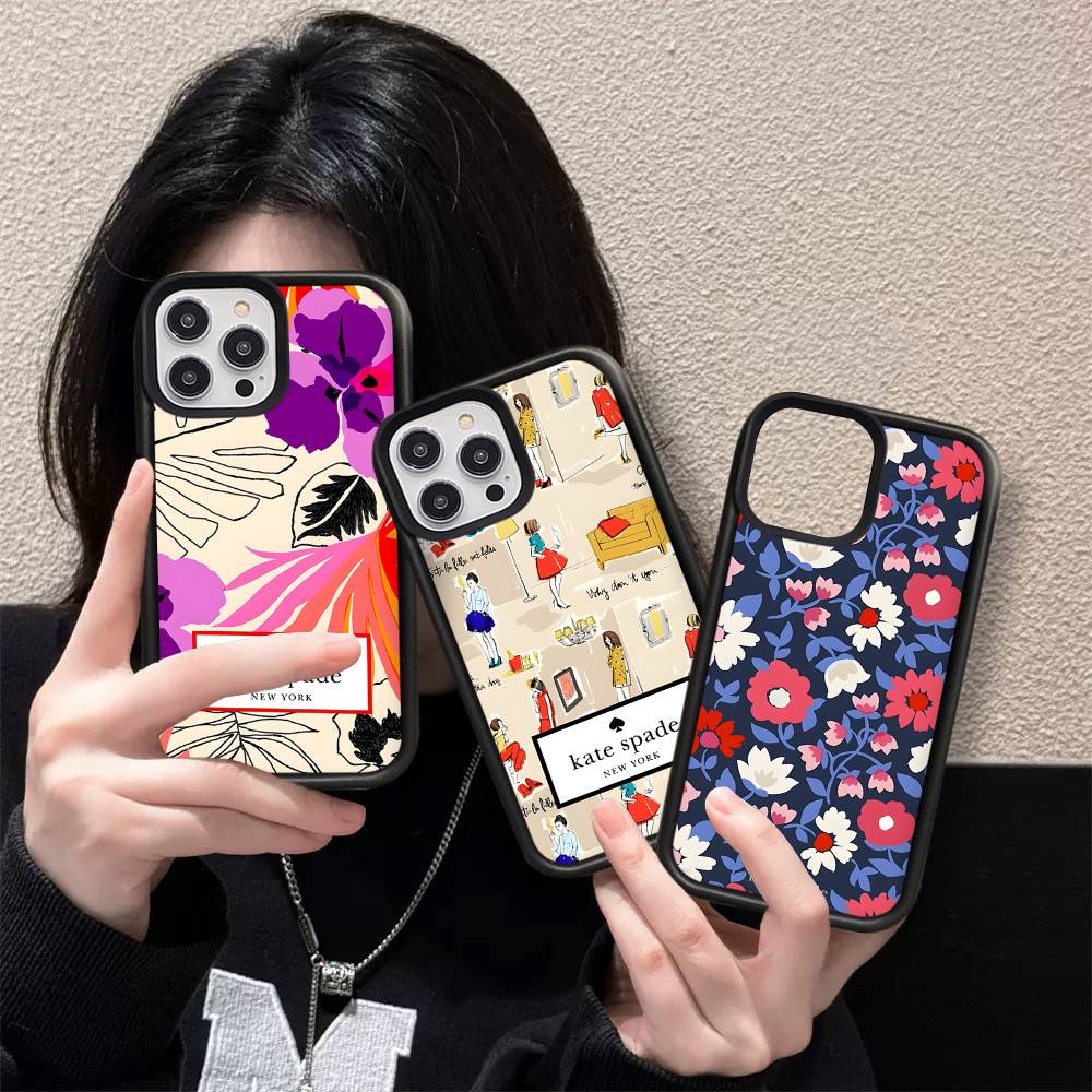 Custodia per telefono K-Kate S - Phone Cases Kate Spade recensione e prezzo