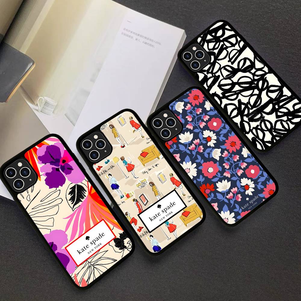 Custodia per telefono K-Kate S - Phone Cases Kate Spade recensione e prezzo