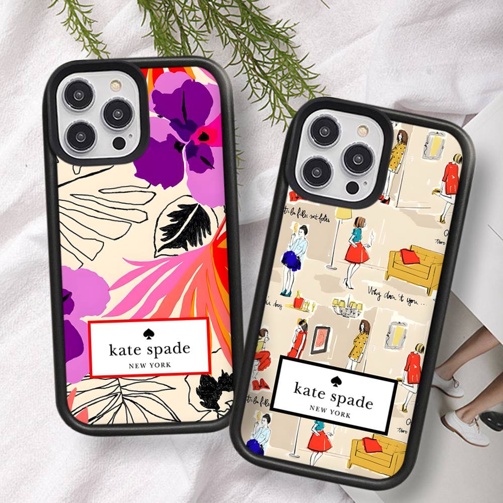 Custodia per telefono K-Kate S - Phone Cases Kate Spade recensione e prezzo
