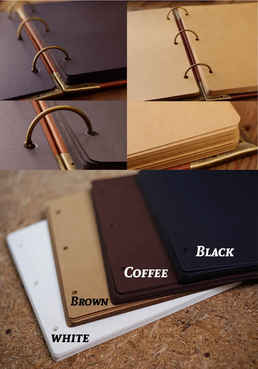 Libro degli ospiti del matrimo - Monogram Custom Case recensione e prezzo
