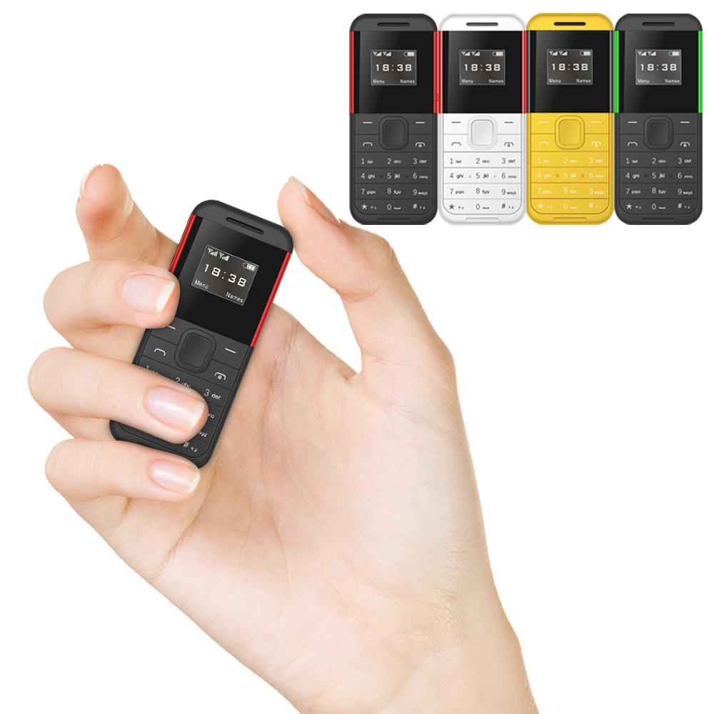 BM222 Super Mini Telefono Cell - Phone Cases Verizon recensione e prezzo