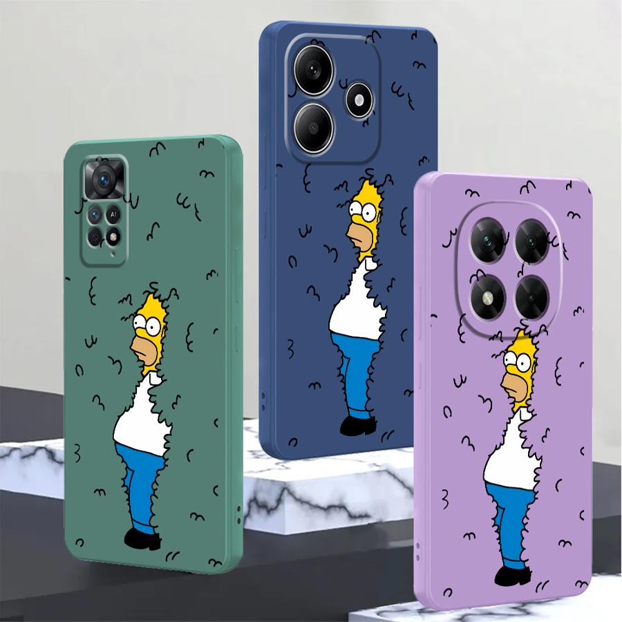 Cover per Telefono S-Simpsons  - Phone Cases Cool recensione e prezzo