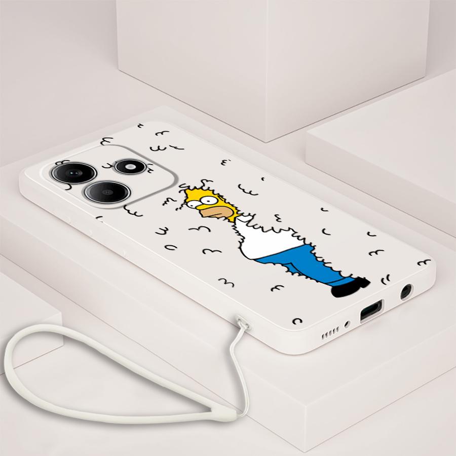 Cover per Telefono S-Simpsons  - Phone Cases Cool recensione e prezzo