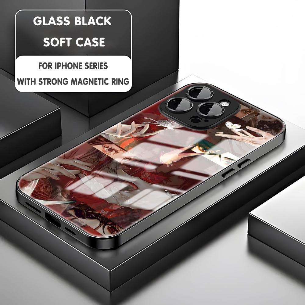 Custodia per telefono Hot anim - Phone Cases Iphone 16 recensione e prezzo
