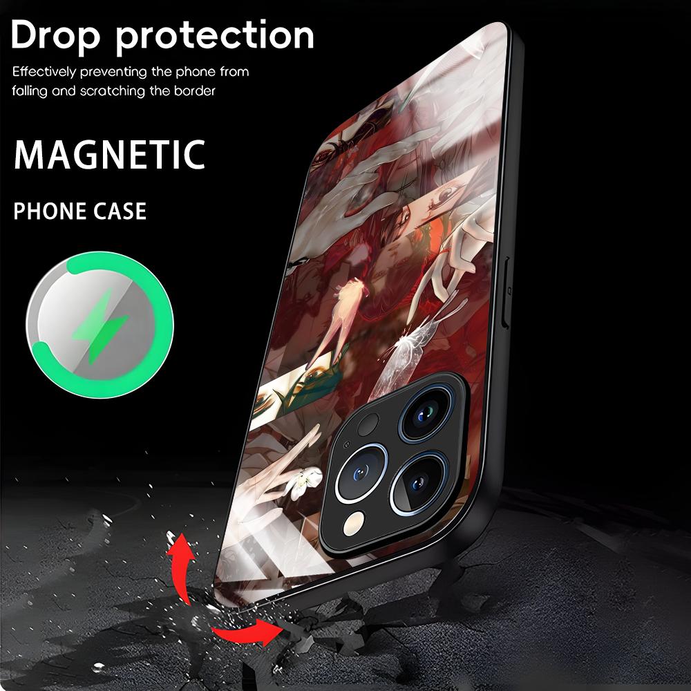 Custodia per telefono Hot anim - Phone Cases Iphone 16 recensione e prezzo