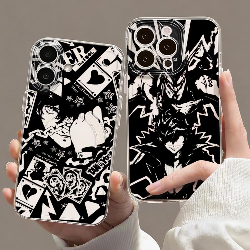 Custodia Magnetica Trasparente - Phone Cases Iphone 16 recensione e prezzo