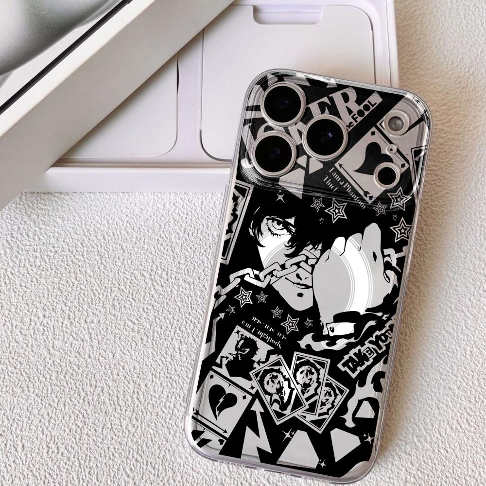Custodia Magnetica Trasparente - Phone Cases Iphone 16 recensione e prezzo
