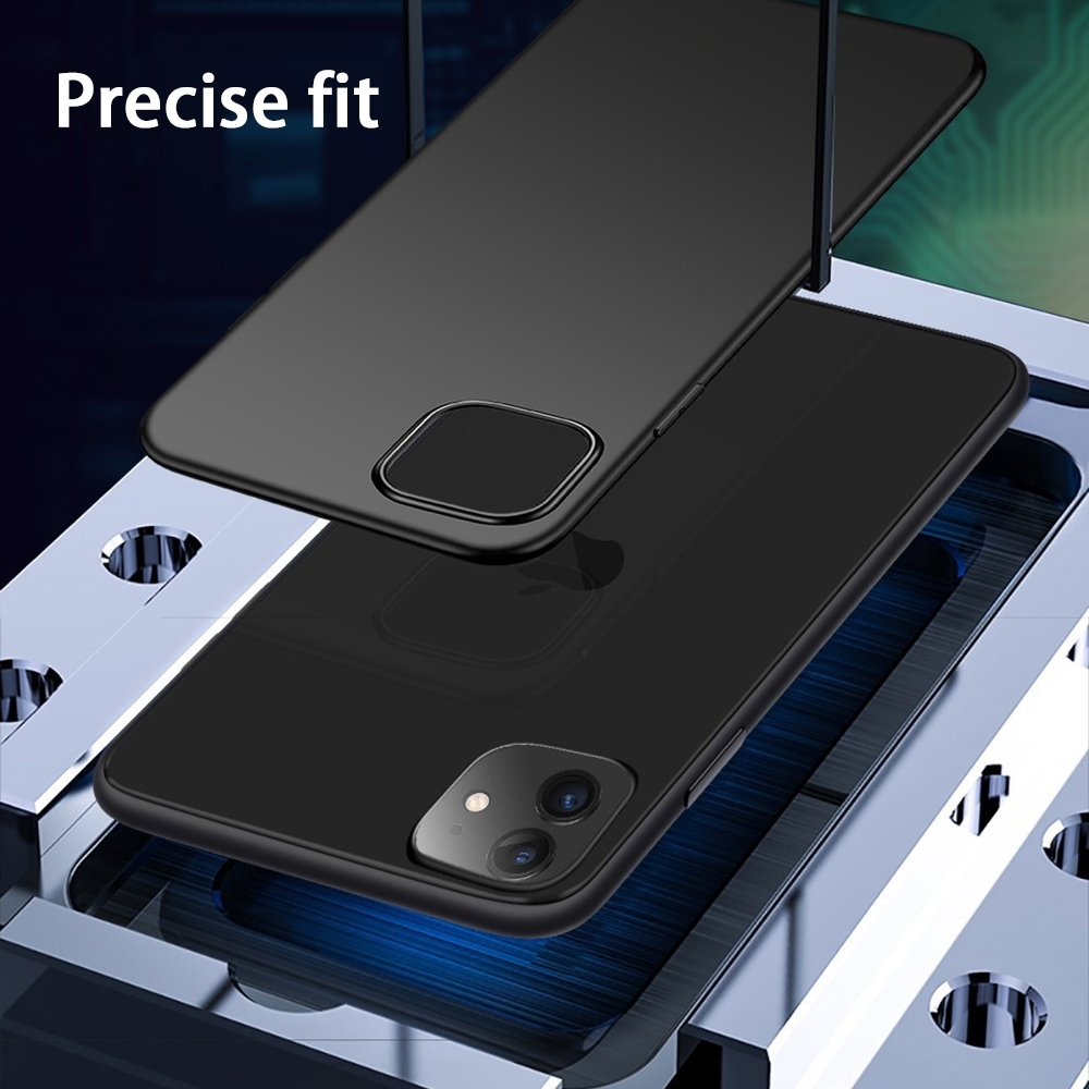 Cover per telefono morbida ner - Phone Cases Xiaomi recensione e prezzo