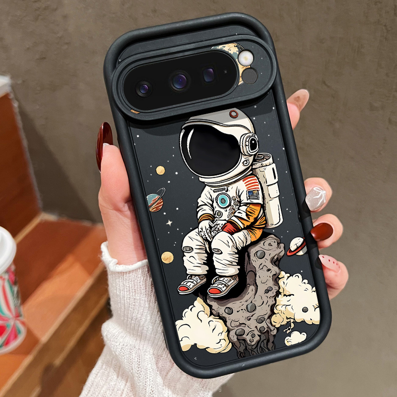 Cover per Telefono in TPU con  - Phone Cases Google Pixel 10 Pro recensione e prezzo