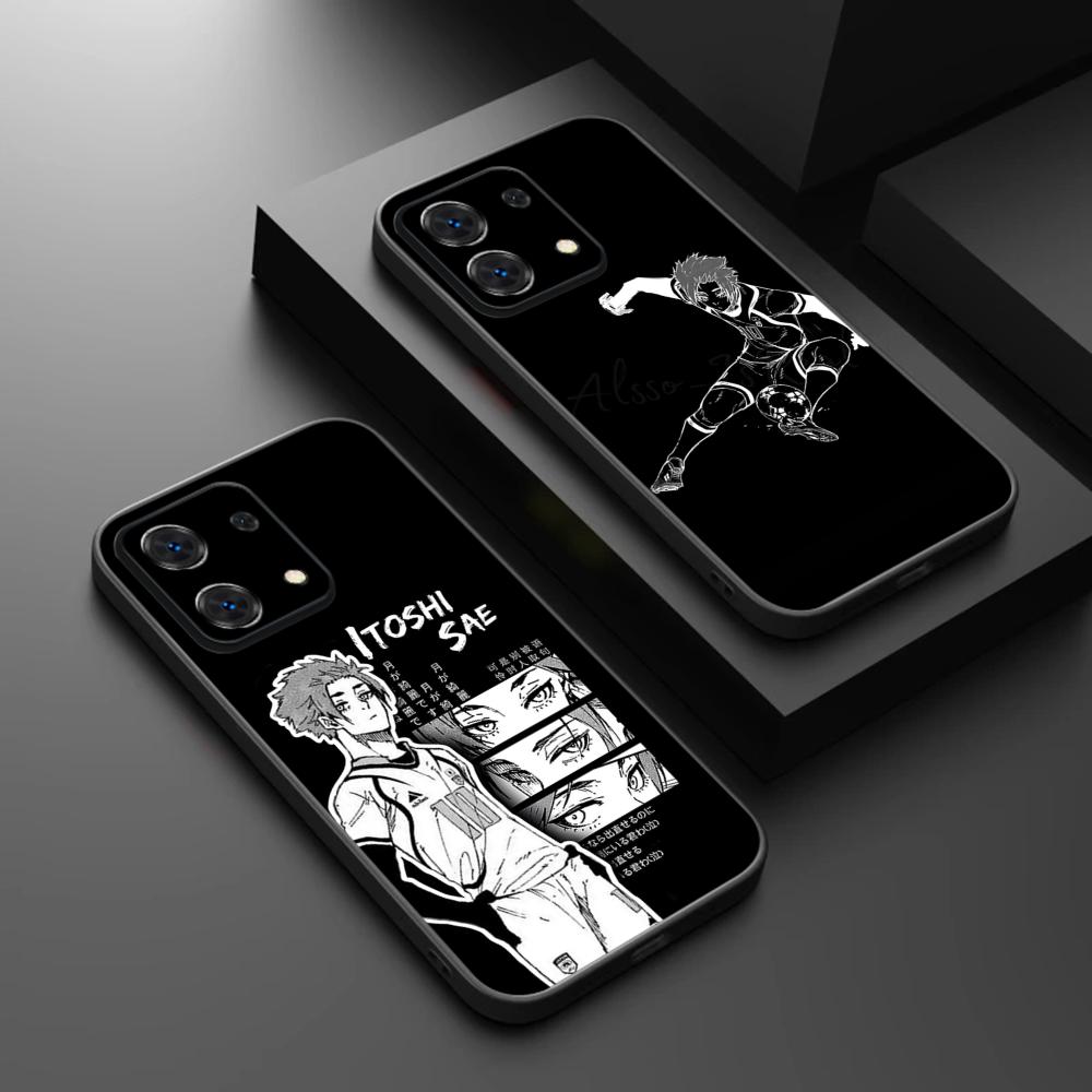 Sae itoshi cool anime man mode - Phone Cases Cool recensione e prezzo