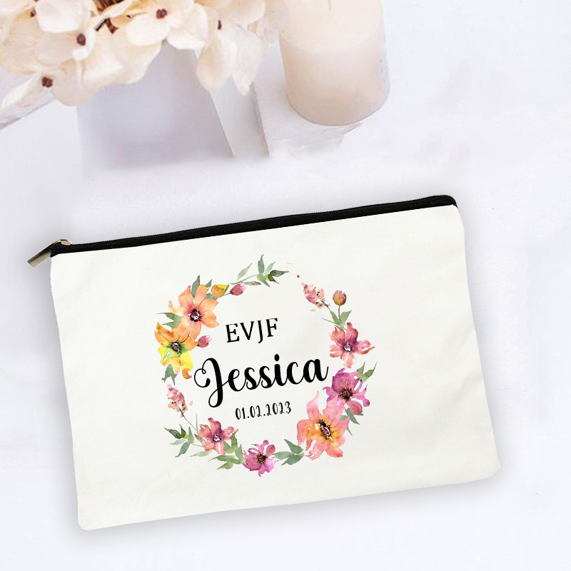 Borsa per cosmetici EVJF perso - Monogram Custom Case recensione e prezzo