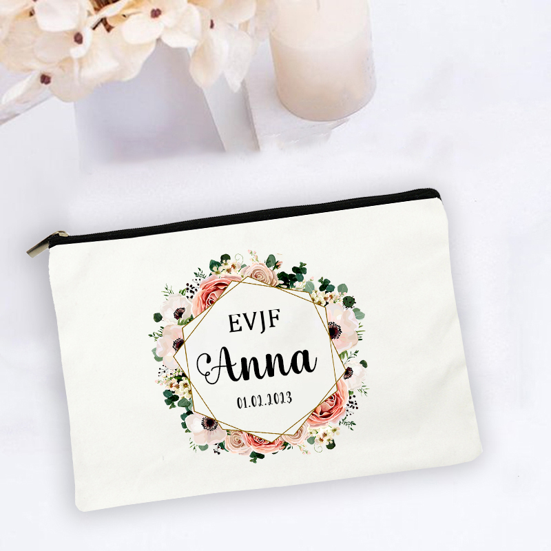 Borsa per cosmetici EVJF perso - Monogram Custom Case recensione e prezzo