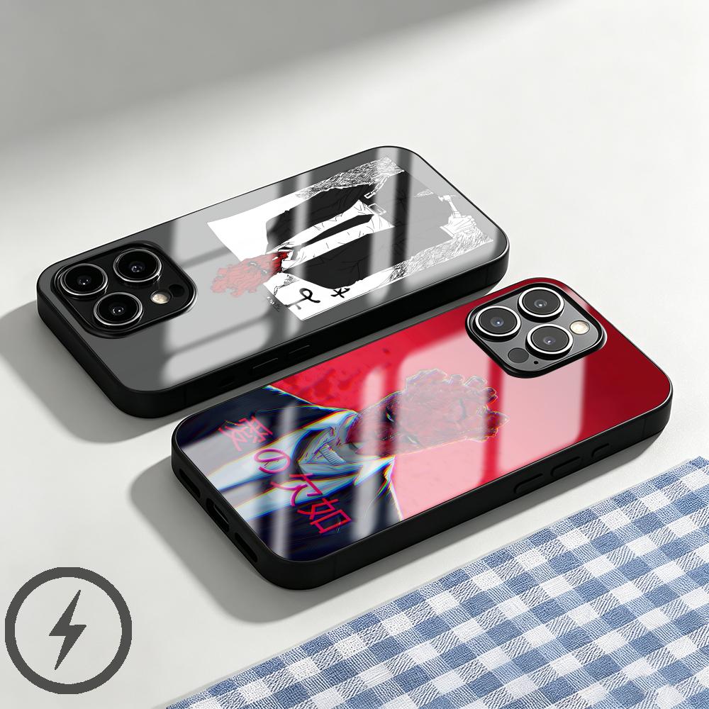 Custodia per telefono in vetro - Phone Cases Iphone 16 recensione e prezzo