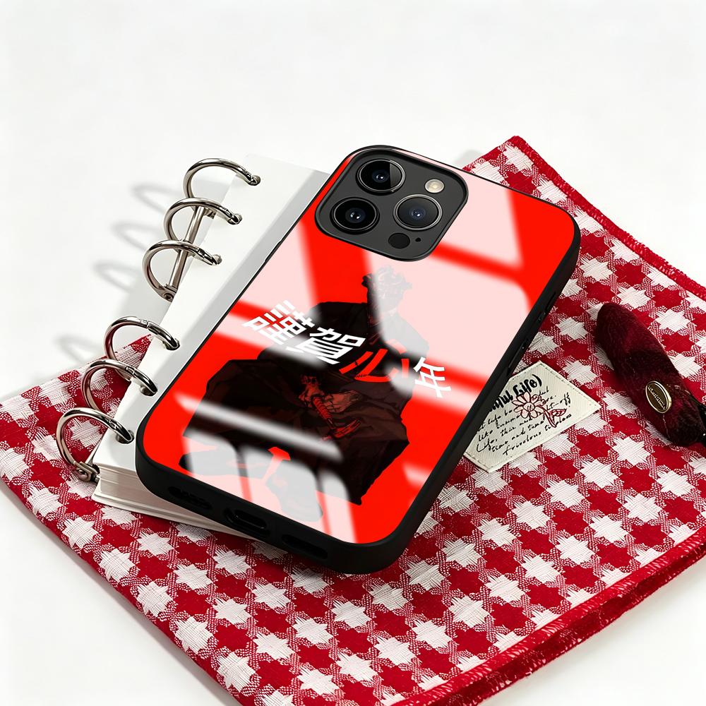 Custodia per telefono in vetro - Phone Cases Iphone 16 recensione e prezzo