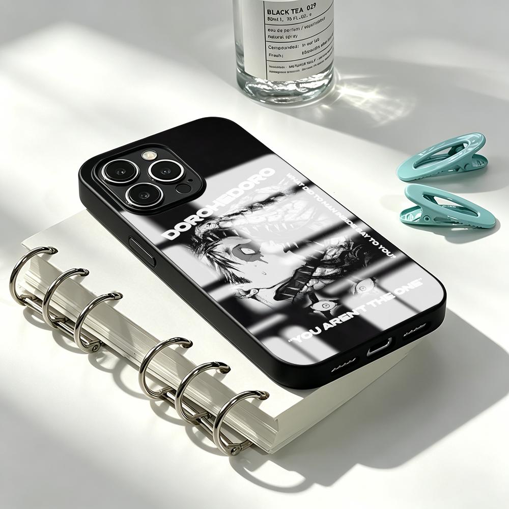 Custodia per telefono in vetro - Phone Cases Iphone 16 recensione e prezzo