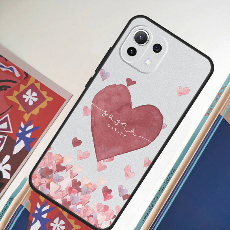 Custodia personalizzata con mo - Monogram Custom Case recensione e prezzo