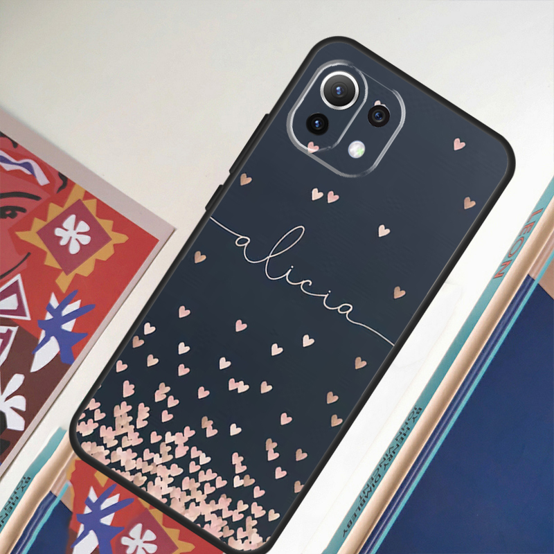 Custodia personalizzata con mo - Monogram Custom Case recensione e prezzo