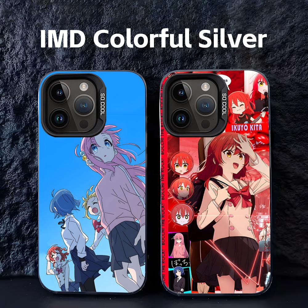 Cover per telefono Anime Cool  - Phone Cases Iphone 16 recensione e prezzo