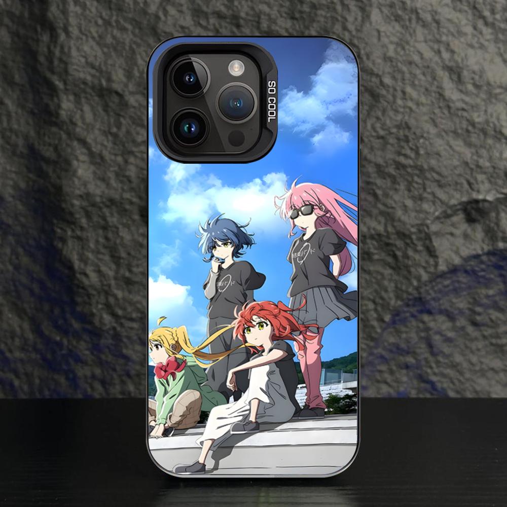 Cover per telefono Anime Cool  - Phone Cases Iphone 16 recensione e prezzo