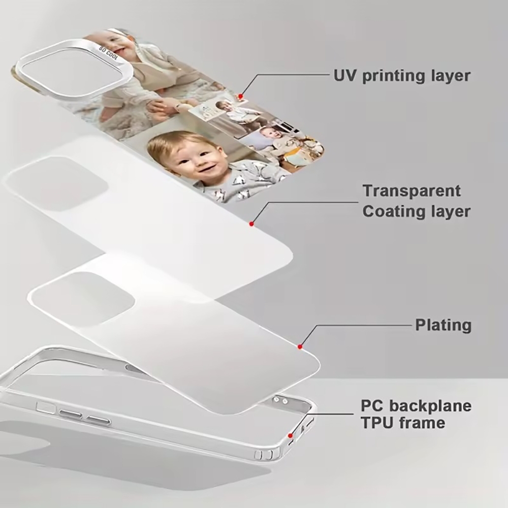 Cover per telefono Anime Cool  - Phone Cases Iphone 16 recensione e prezzo